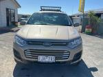 2016 FORD TERRITORY 4D WAGON TX (RWD) SZ MK2