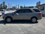 2016 FORD TERRITORY 4D WAGON TX (RWD) SZ MK2
