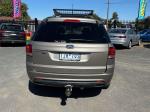 2016 FORD TERRITORY 4D WAGON TX (RWD) SZ MK2