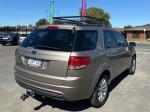 2016 FORD TERRITORY 4D WAGON TX (RWD) SZ MK2