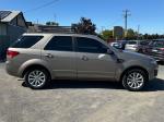 2016 FORD TERRITORY 4D WAGON TX (RWD) SZ MK2