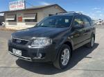 2010 FORD TERRITORY 4D WAGON TS (RWD) SY MKII