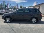 2010 FORD TERRITORY 4D WAGON TS (RWD) SY MKII