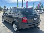 2010 FORD TERRITORY 4D WAGON TS (RWD) SY MKII