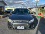 2015 FORD TERRITORY 4D WAGON TX (RWD) SZ MK2