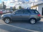 2015 FORD TERRITORY 4D WAGON TX (RWD) SZ MK2