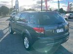 2015 FORD TERRITORY 4D WAGON TX (RWD) SZ MK2