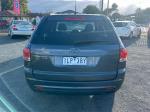 2015 FORD TERRITORY 4D WAGON TX (RWD) SZ MK2