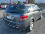 2015 FORD TERRITORY 4D WAGON TX (RWD) SZ MK2