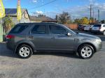 2015 FORD TERRITORY 4D WAGON TX (RWD) SZ MK2