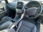 2015 FORD TERRITORY 4D WAGON TX (RWD) SZ MK2