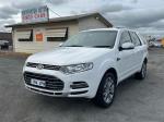 2013 FORD TERRITORY 4D WAGON TITANIUM (RWD) SZ