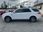 2013 FORD TERRITORY 4D WAGON TITANIUM (RWD) SZ
