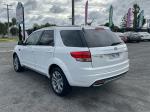 2013 FORD TERRITORY 4D WAGON TITANIUM (RWD) SZ