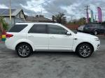 2013 FORD TERRITORY 4D WAGON TITANIUM (RWD) SZ
