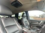 2013 FORD TERRITORY 4D WAGON TITANIUM (RWD) SZ