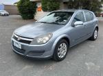2005 HOLDEN ASTRA 5D HATCHBACK CD AH MY06