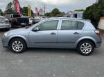 2005 HOLDEN ASTRA 5D HATCHBACK CD AH MY06