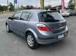 2005 HOLDEN ASTRA 5D HATCHBACK CD AH MY06