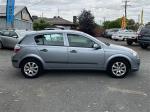2005 HOLDEN ASTRA 5D HATCHBACK CD AH MY06