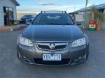 2012 HOLDEN BERLINA 4D SPORTWAGON VE II MY12