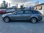 2012 HOLDEN BERLINA 4D SPORTWAGON VE II MY12