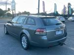2012 HOLDEN BERLINA 4D SPORTWAGON VE II MY12