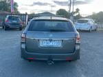 2012 HOLDEN BERLINA 4D SPORTWAGON VE II MY12