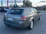 2012 HOLDEN BERLINA 4D SPORTWAGON VE II MY12