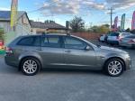 2012 HOLDEN BERLINA 4D SPORTWAGON VE II MY12