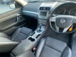 2012 HOLDEN BERLINA 4D SPORTWAGON VE II MY12