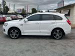 2016 HOLDEN CAPTIVA 4D WAGON 7 LTZ (AWD) CG MY16