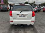 2016 HOLDEN CAPTIVA 4D WAGON 7 LTZ (AWD) CG MY16