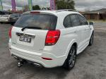 2016 HOLDEN CAPTIVA 4D WAGON 7 LTZ (AWD) CG MY16