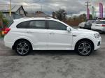 2016 HOLDEN CAPTIVA 4D WAGON 7 LTZ (AWD) CG MY16