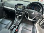 2016 HOLDEN CAPTIVA 4D WAGON 7 LTZ (AWD) CG MY16