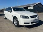 2009 HOLDEN COMMODORE 4D SPORTWAGON OMEGA VE MY10