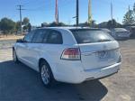 2009 HOLDEN COMMODORE 4D SPORTWAGON OMEGA VE MY10