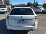 2009 HOLDEN COMMODORE 4D SPORTWAGON OMEGA VE MY10