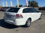 2009 HOLDEN COMMODORE 4D SPORTWAGON OMEGA VE MY10