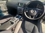2009 HOLDEN COMMODORE 4D SPORTWAGON OMEGA VE MY10