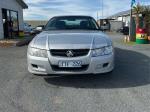 2005 HOLDEN COMMODORE 4D SEDAN ACCLAIM VZ