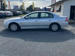 2005 HOLDEN COMMODORE 4D SEDAN ACCLAIM VZ