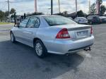 2005 HOLDEN COMMODORE 4D SEDAN ACCLAIM VZ