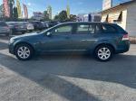 2010 HOLDEN COMMODORE 4D SPORTWAGON OMEGA VE II