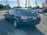2010 HOLDEN COMMODORE 4D SPORTWAGON OMEGA VE II