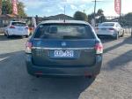 2010 HOLDEN COMMODORE 4D SPORTWAGON OMEGA VE II