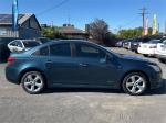 2012 HOLDEN CRUZE 4D SEDAN SRi V JH MY12