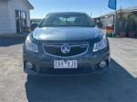 2012 HOLDEN CRUZE 4D SEDAN SRi V JH MY12
