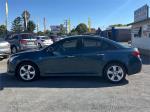 2012 HOLDEN CRUZE 4D SEDAN SRi V JH MY12